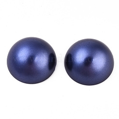 ABS Plastic Cabochons&nbsp;OACR-S012-25mm-Z31