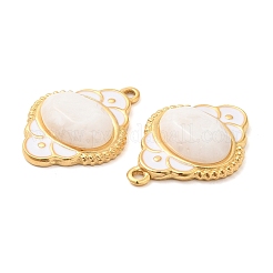 Enamel Pendants&nbsp;STAS-E040-13G-04
