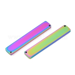 Ion Plating(IP) 304 Stainless Steel Links Connectors&nbsp;STAS-I311-02B-RC
