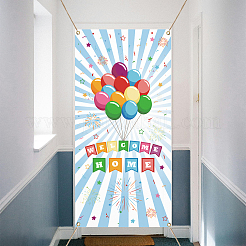 Polyester Door Cover&nbsp;AJEW-WH0547-018