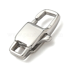 304 Stainless Steel Lobster Claw Clasps&nbsp;A-STAS-K167-03A-P