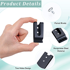 10Bags Iron Rivets&nbsp;FIND-CY0001-94
