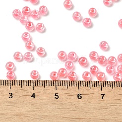 Glass Seed Beads&nbsp;SEED-H002-L-A237