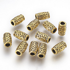 Tibetan Style Zinc Alloy Beads&nbsp;LS-GLF0984Y