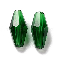 Transparent K9 Glass Beads&nbsp;GLAA-G078-A-11