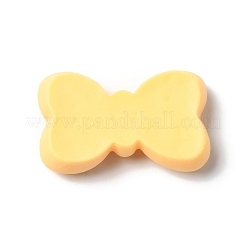 Opaque Resin Cabochons&nbsp;RESI-K022-02B
