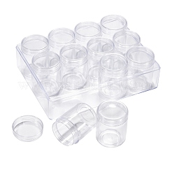 Plastic Bead Storage Containers&nbsp;LS-C002Y