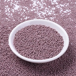 MIYUKI Round Rocailles Beads&nbsp;SEED-X0054-RR2034
