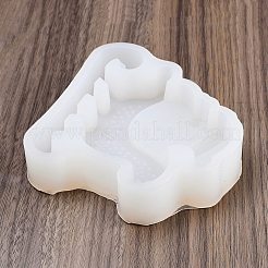 DIY Candle Silicone Molds&nbsp;SIMO-P014-06A