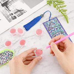 Glue Clay Organizer with Glue Clay&nbsp;DIY-PH0004-17
