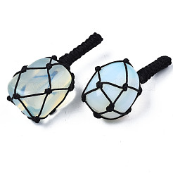 Opalite Pendants&nbsp;G-N0326-93L