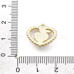Alloy Pendants&nbsp;LS-ENAM-F151-03G-02
