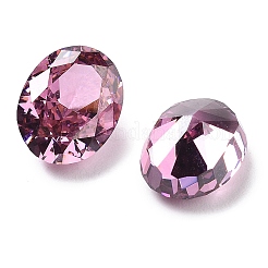 Cubic Zirconia Cabochons&nbsp;ZIRC-H126-03A