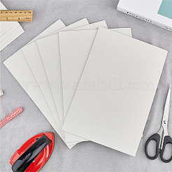 12Pcs 2 Colors 3D Embroidery Eva Puffy Foam Sheets&nbsp;AJEW-CY0001-02