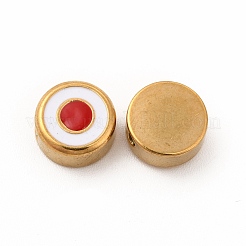 Eco-Friendly 304 Stainless Steel Beads&nbsp;STAS-A077-01G-03