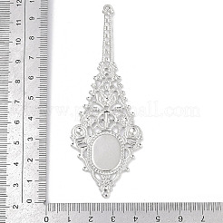 Iron Pendants&nbsp;IFIN-R001-17P