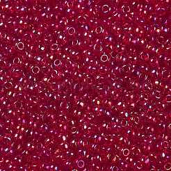 TOHO Round Seed Beads&nbsp;SEED-JPTR11-0165B