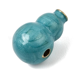 304 Stainless Steel Enamel Beads&nbsp;SA-CBA641C-01A