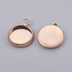 DIY Pendant Making&nbsp;DIY-X0098-05RG
