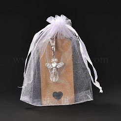 Faceted Teardrop Glass Pendants&nbsp;HJEW-JM00536-01