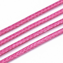 Waxed Polyester Cords&nbsp;X-YC-R004-1.5mm-01