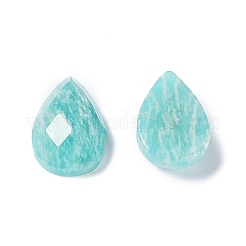 Natural Amazonite Cabochons&nbsp;G-G0001-B02