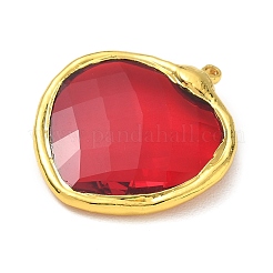 Brass Glass Pendants&nbsp;GL-CBA4231-01E-G