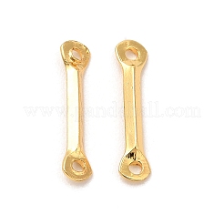 201 Stainless Steel Links Connectors&nbsp;STAS-B011-03G