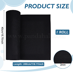 Felt Fabric&nbsp;AJEW-WH0314-526B-05