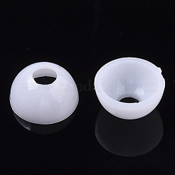 Opaque AS Plastic End Caps&nbsp;FIND-T064-003
