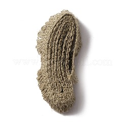 Burlap Ribbon&nbsp;OCOR-WH0074-75