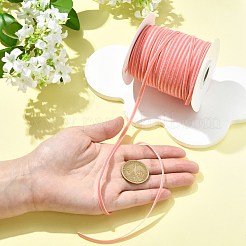 Velvet Ribbon&nbsp;OCOR-TAC0038-08M