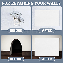 12Pcs Self-adhesive Silicone Mat&nbsp;AJEW-GA0009-89