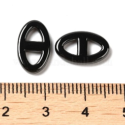 Bioceramics Zirconia Ceramic Connector Charms&nbsp;PORC-C002-08A