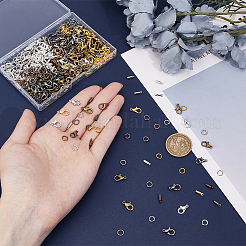 Jewelry Making Finding Kit&nbsp;DIY-PH0022-50