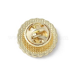 Letter Enamel Pins&nbsp;JEWB-S042-03T-G