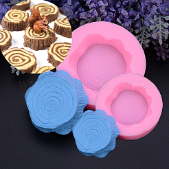 Food Grade Silicone Molds&nbsp;LS-DIY-I014-01A