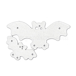 Halloween Bat Carbon Steel Cutting Dies Stencils&nbsp;DIY-R079-038