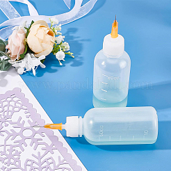 Plastic Glue Liquid Container&nbsp;CON-BC0003-13