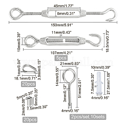 Tiger Tail Wire&nbsp;TWIR-PH0001-06P