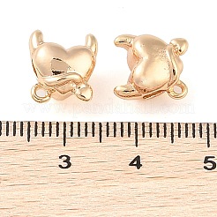 Brass Pendants&nbsp;KK-Q816-11G