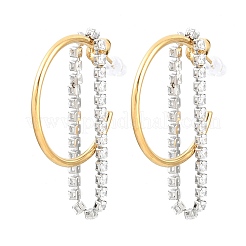 304 Stainless Steel Stud Earrings&nbsp;EJEW-A161-03G