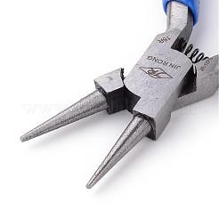 Steel Round Nose Plier&nbsp;PT-R012-07