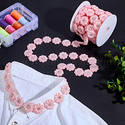 Handmade Beaded Chains&nbsp;FIND-WH0148-561B