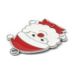 Alloy Enamel Pendants&nbsp;X-ENAM-Z001-11P