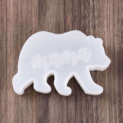 Animal Candle Silicone Molds&nbsp;LS-DIY-U004-01E