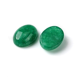 Natural White Jade Cabochons&nbsp;G-A094-01B-19