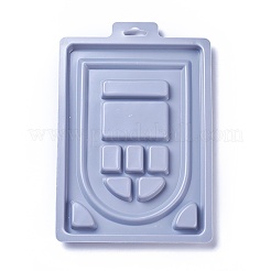 Plastic Bead Design Boards&nbsp;X-ODIS-L003-05
