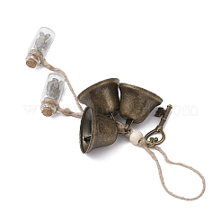 Iron Wind Chime&nbsp;HJEW-JM03962