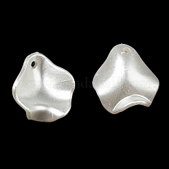 ABS Imitation Pearl Pendants&nbsp;X-OACR-K001-25